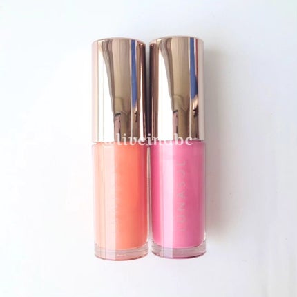 アイカラーレーション/LUNASOL/アイシャドウパレットを使ったクチコミ(7枚目)