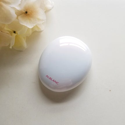 クラリティブラン サーフェイサー/ALBLANC/化粧下地を使ったクチコミ(6枚目)