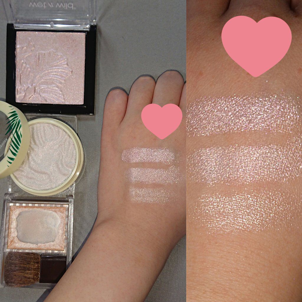 **yuiko** on LIPS 「iHerbで購入したものたちです!iHerbが11日まで20%..」(6枚目)