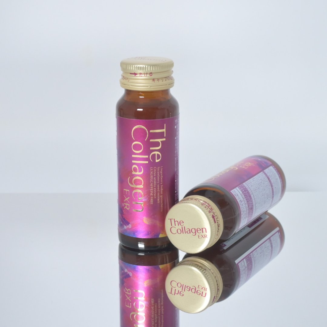 ザ・コラーゲン EXR ＜ドリンク＞/ザ・コラーゲン/美容ドリンクを使ったクチコミ（2枚目）