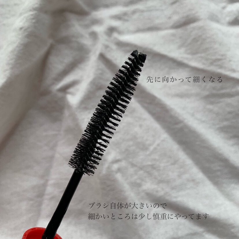 パーフェクトビューティー マエガミ スティック/ダイアン/その他スタイリングを使ったクチコミ(2枚目)