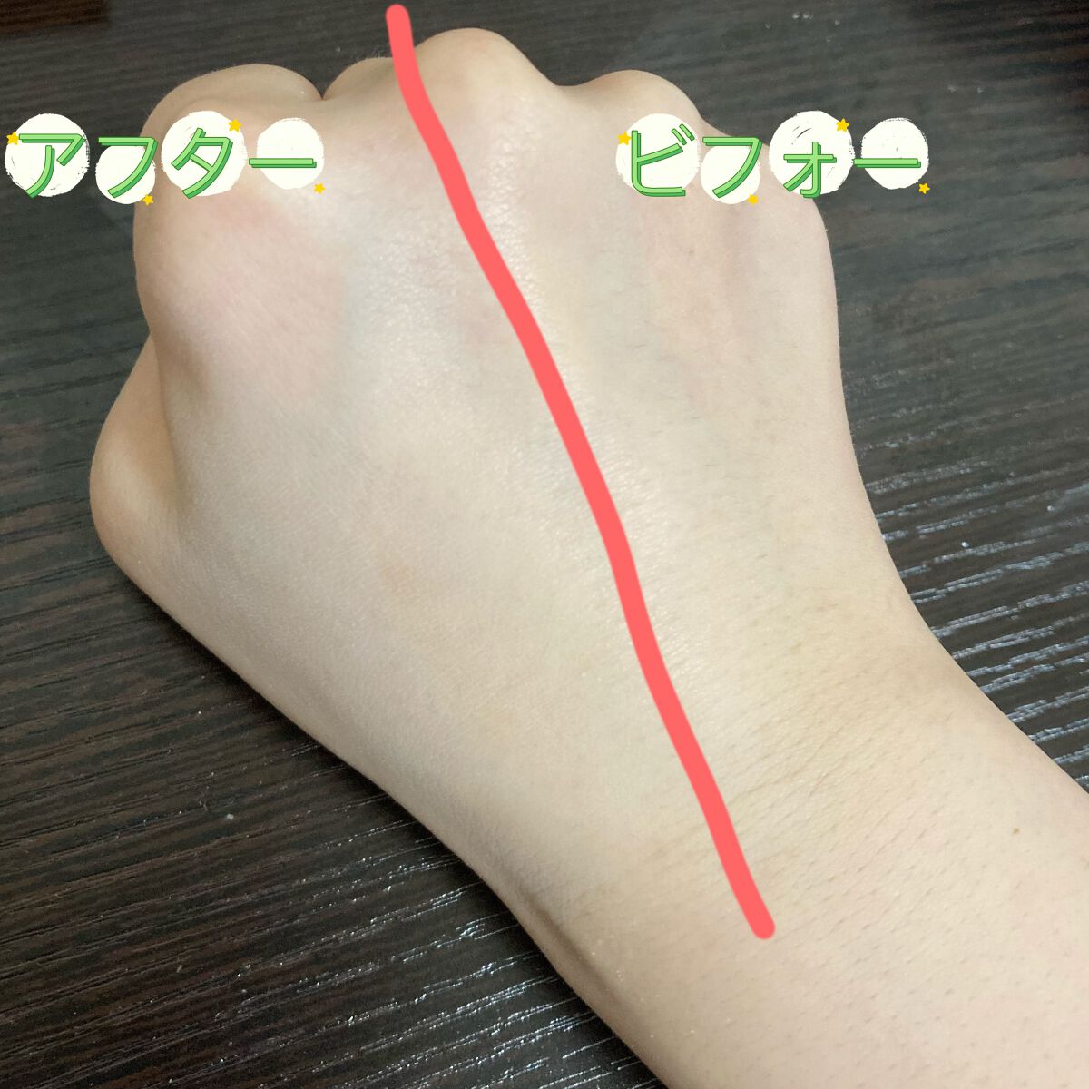 Zセバムドライングパウダー/ETUDE/フェイスパウダーを使ったクチコミ(4枚目)