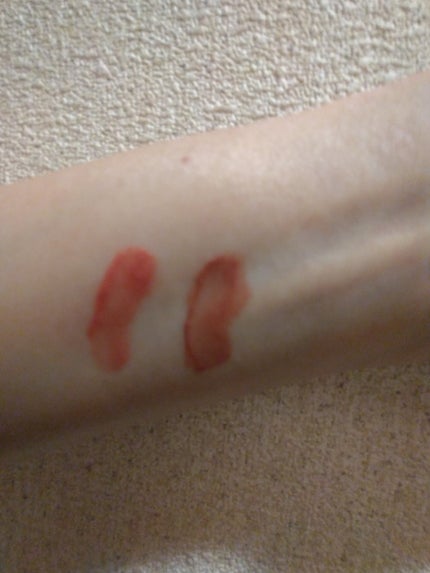 プランピーリップ/Fujiko/リップグロスを使ったクチコミ(2枚目)