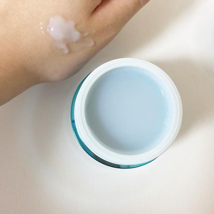 ベースケア セラム<土台美容液>/SOFINA iP/美容液を使ったクチコミ(4枚目)