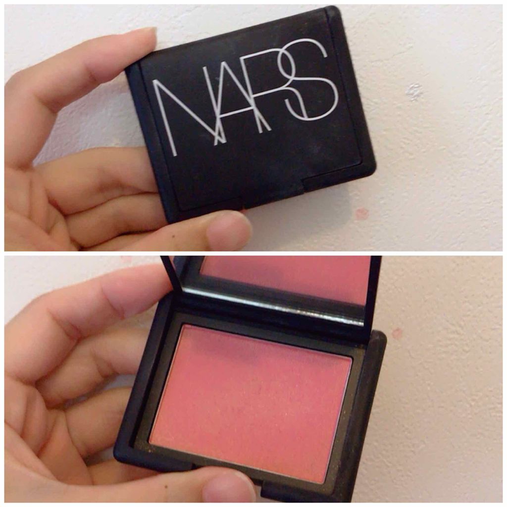 メーカー再生品 ナーズ NARS ブラッシュ #4013 Orgasm パウダーチーク ネコポスなら送料無料 xtratime.in