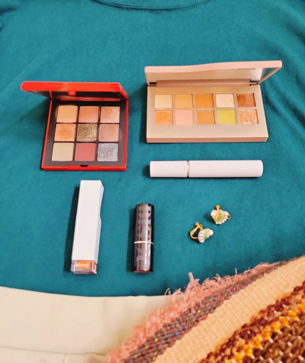 トーン ロング ラッシュ マスカラ EX02/to/one/マスカラを使ったクチコミ（2枚目）