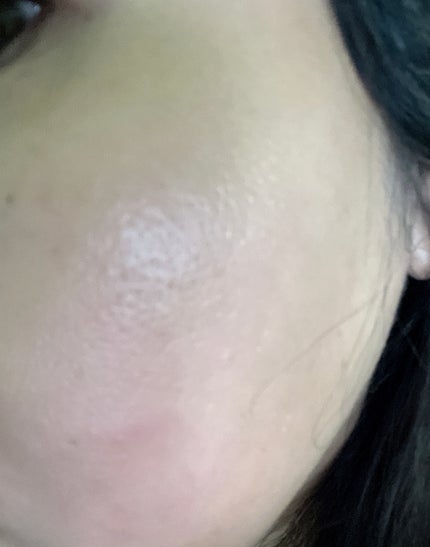 エスポア ウォータースプラッシュサンセラム/espoir/日焼け止めクリームを使ったクチコミ(5枚目)