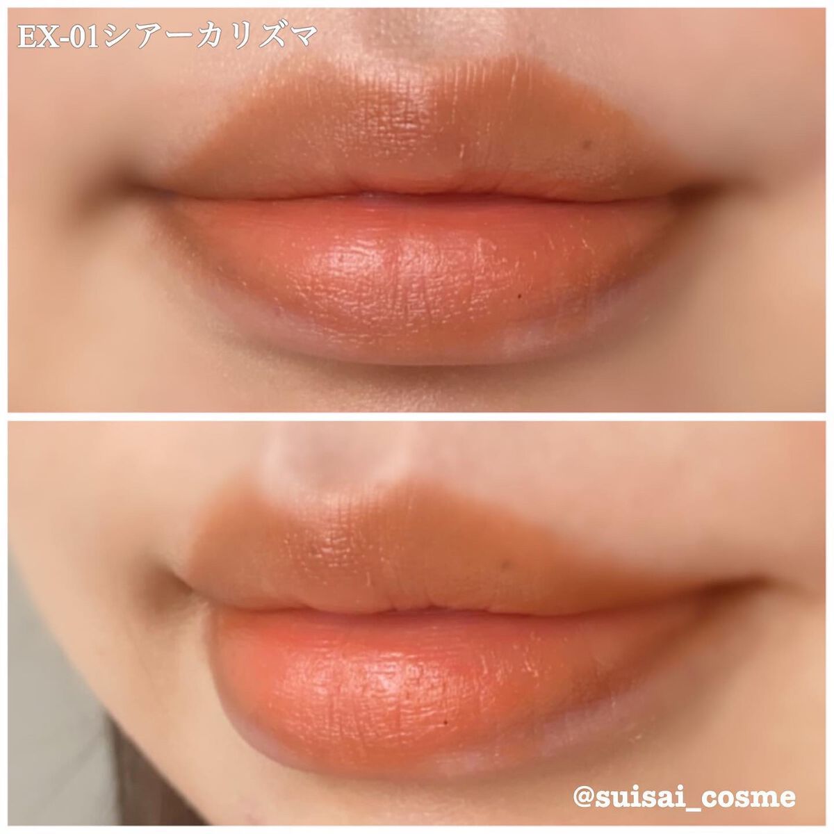 インジーニアス パウダーチークス N/RMK/パウダーチークを使ったクチコミ(9枚目)