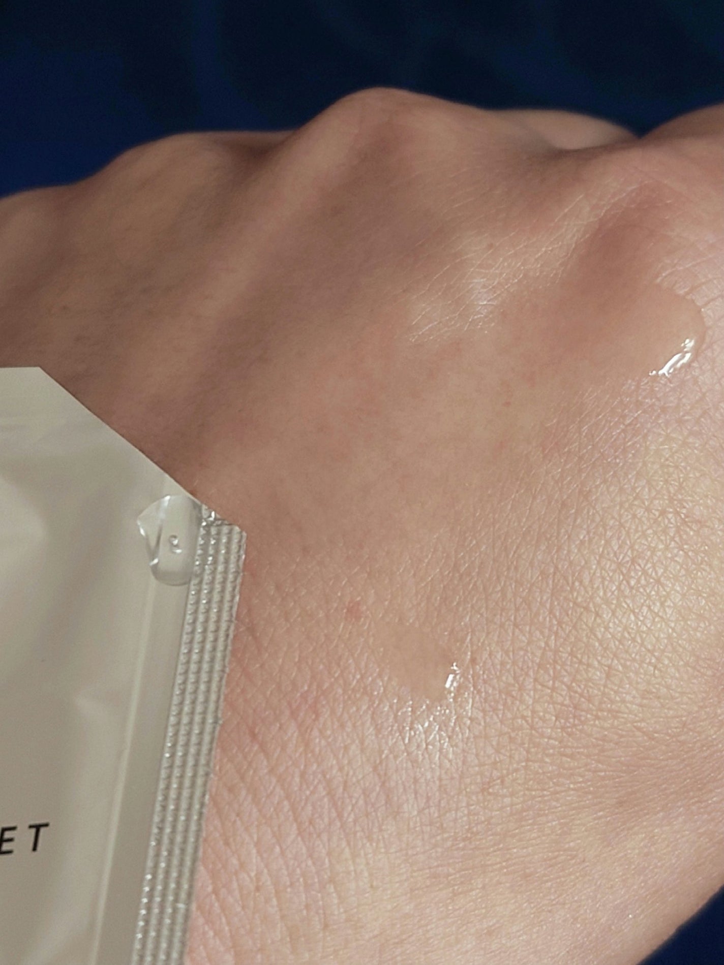 ザ・タイムR アクア/IPSA/化粧水を使ったクチコミ(3枚目)