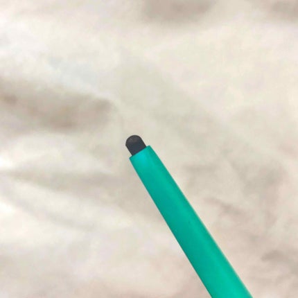 「密着アイライナー」クリームペンシル/デジャヴュ/ペンシルアイライナーを使ったクチコミ(2枚目)