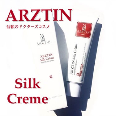 
ARZTIN
Silk Creme

シルクのような滑らかな肌キメへ⋆⁺₊✩
ハリとツヤを与えるナノリポソーム化した
EGF細胞と2つのペプチド成分配合(FGF/IGF)

▫︎お肌の保護
シ