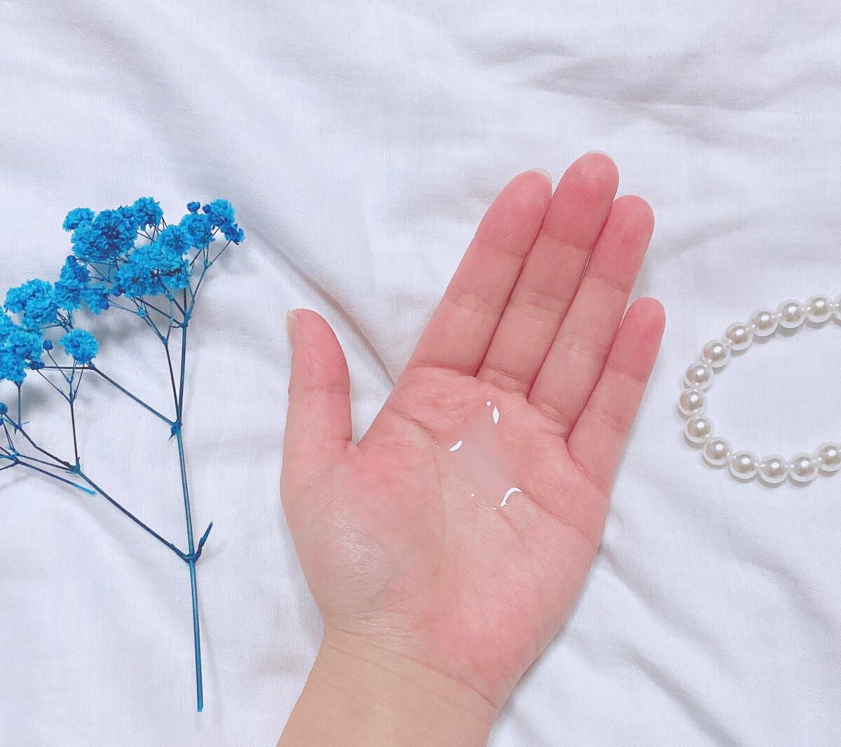 Wonder Ceramide Mochi Toner(トニーモリーワンダーCモチトナー)/TONYMOLY/化粧水を使ったクチコミ(3枚目)