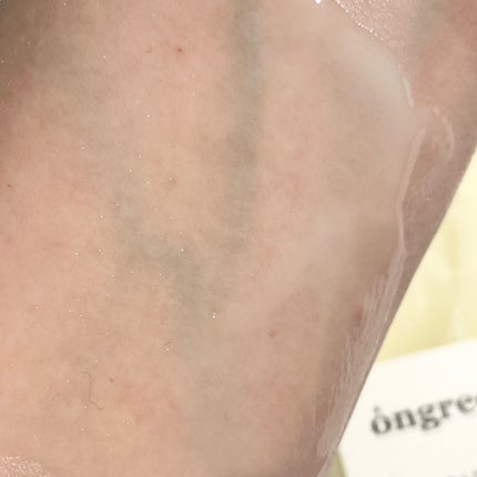 Skin Barrier Calming Lotion/Ongredients/乳液を使ったクチコミ(5枚目)