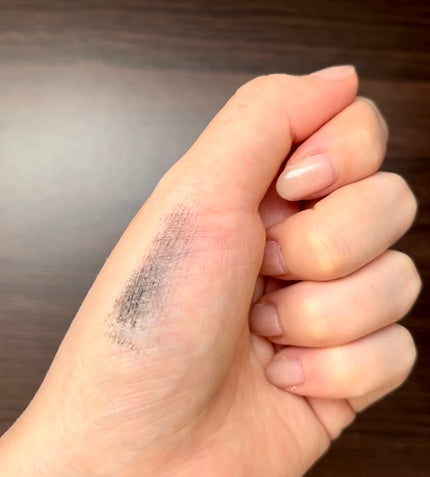 「塗るつけまつげ」自まつげ際立てタイプ/デジャヴュ/マスカラを使ったクチコミ(3枚目)