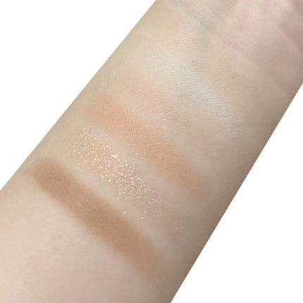 ムンユ on LIPS 「爽やかな清涼感溢れるあんずオレンジ🧡可愛い“アイスクリーム”な..」(3枚目)