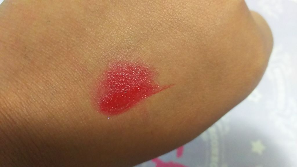 ACクレヨンリップ/AC MAKEUP/口紅を使ったクチコミ（3枚目）