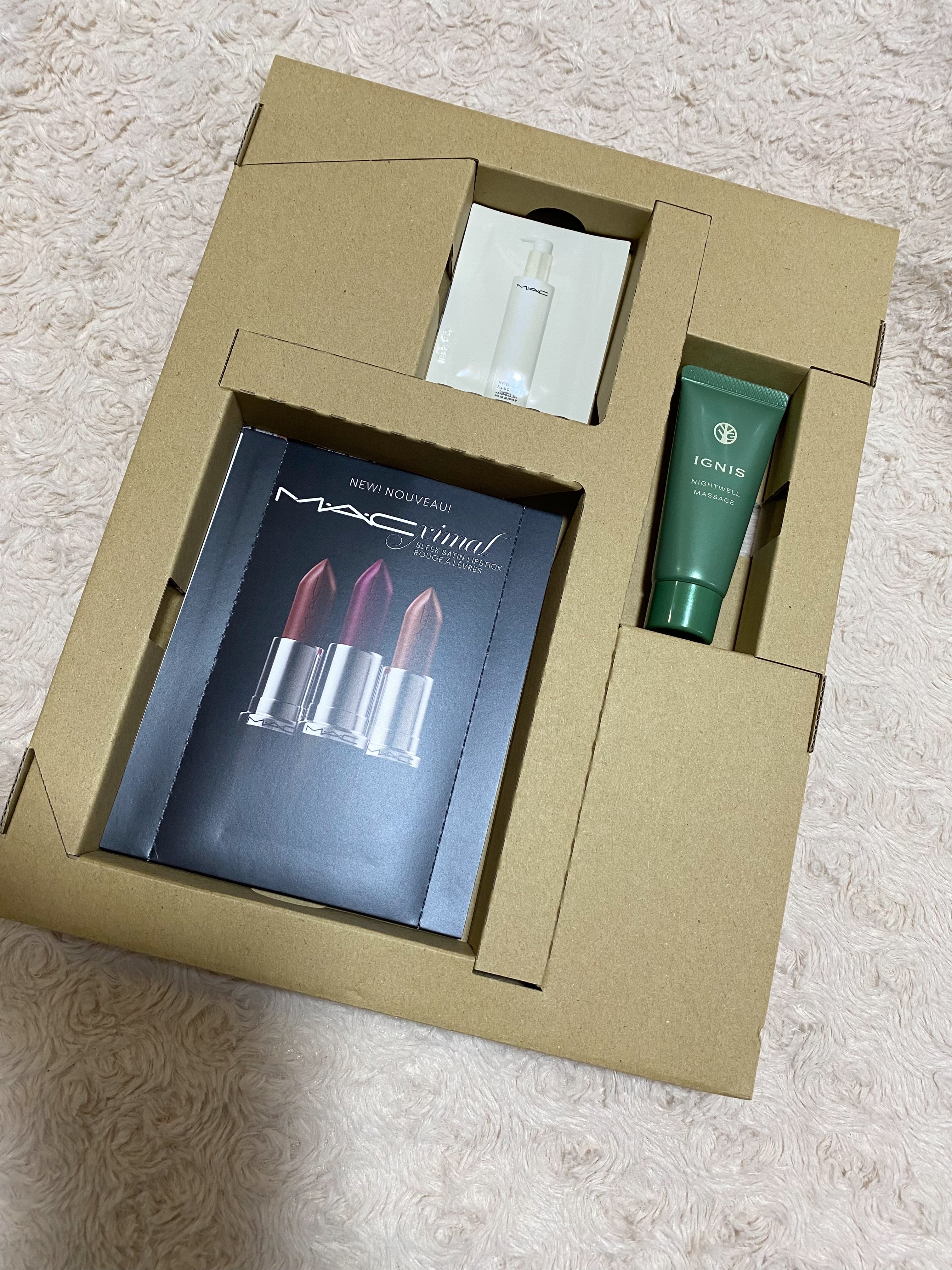 を使ったクチコミ（3枚目）