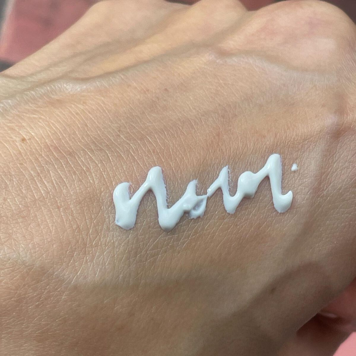 つやつやトーンアップUV/ボタニカルフォース/化粧下地を使ったクチコミ(3枚目)