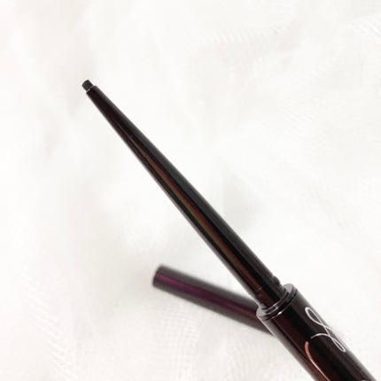 ロングステイ シャープジェルライナー/ヒロインメイク/ジェルアイライナーを使ったクチコミ(2枚目)