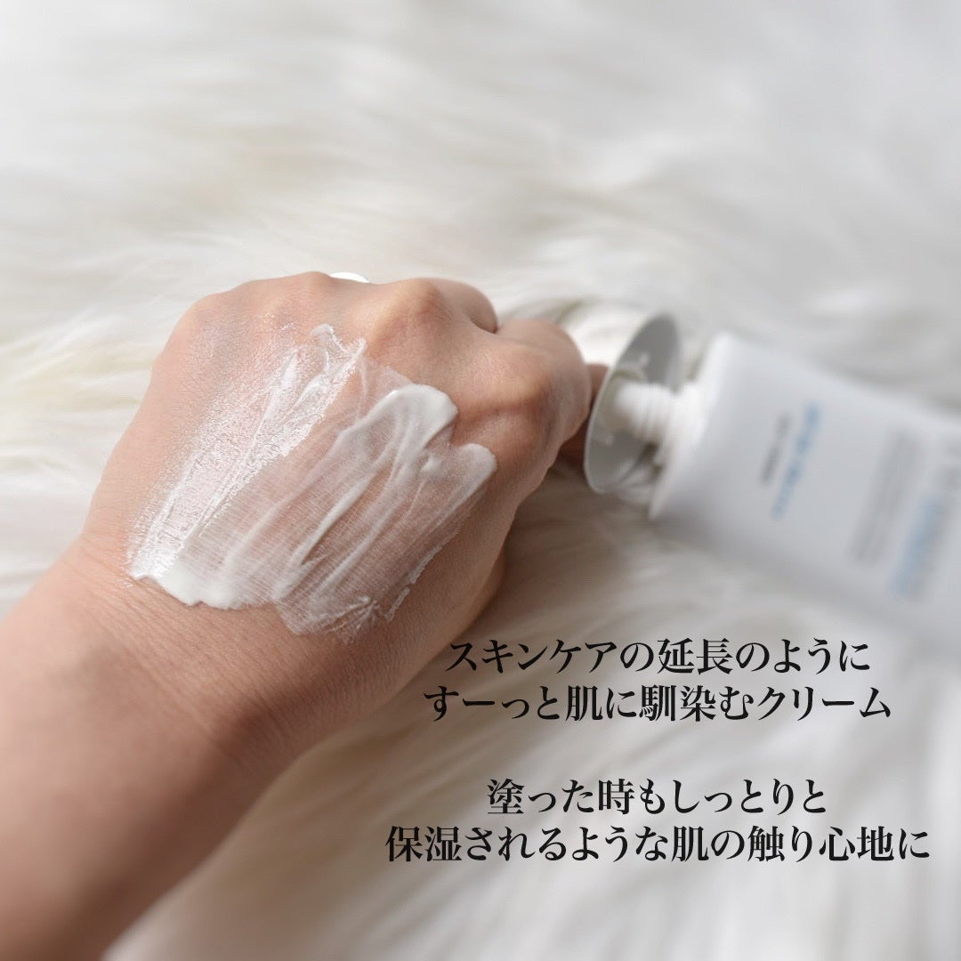 ダルバ ウォータフル エッセンス サンクリーム/ダルバ/日焼け止めクリームを使ったクチコミ(4枚目)