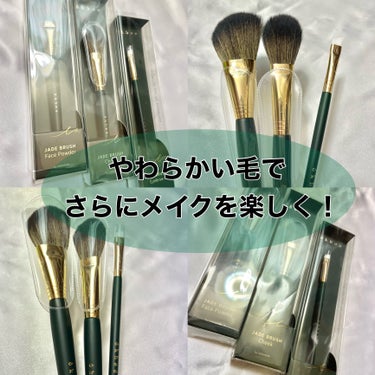 okhee  Eye Brow Brush(NUN09)/SOOA DOR/その他アイブロウを使ったクチコミ（1枚目）