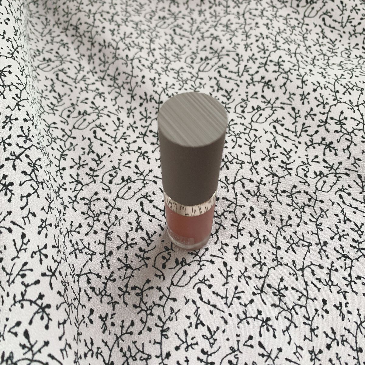 RMK リクイド リップカラー/RMK/口紅を使ったクチコミ(3枚目)