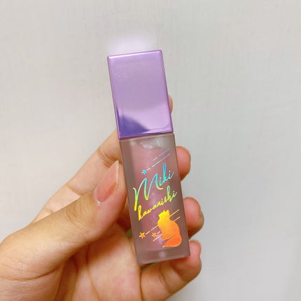 VAVI MELLO スウィートプランパーのクチコミ「\VAVI MELLO スウィートプランパー/
大好きなYouTuberみきぽんの
プロデ.....」(2枚目)