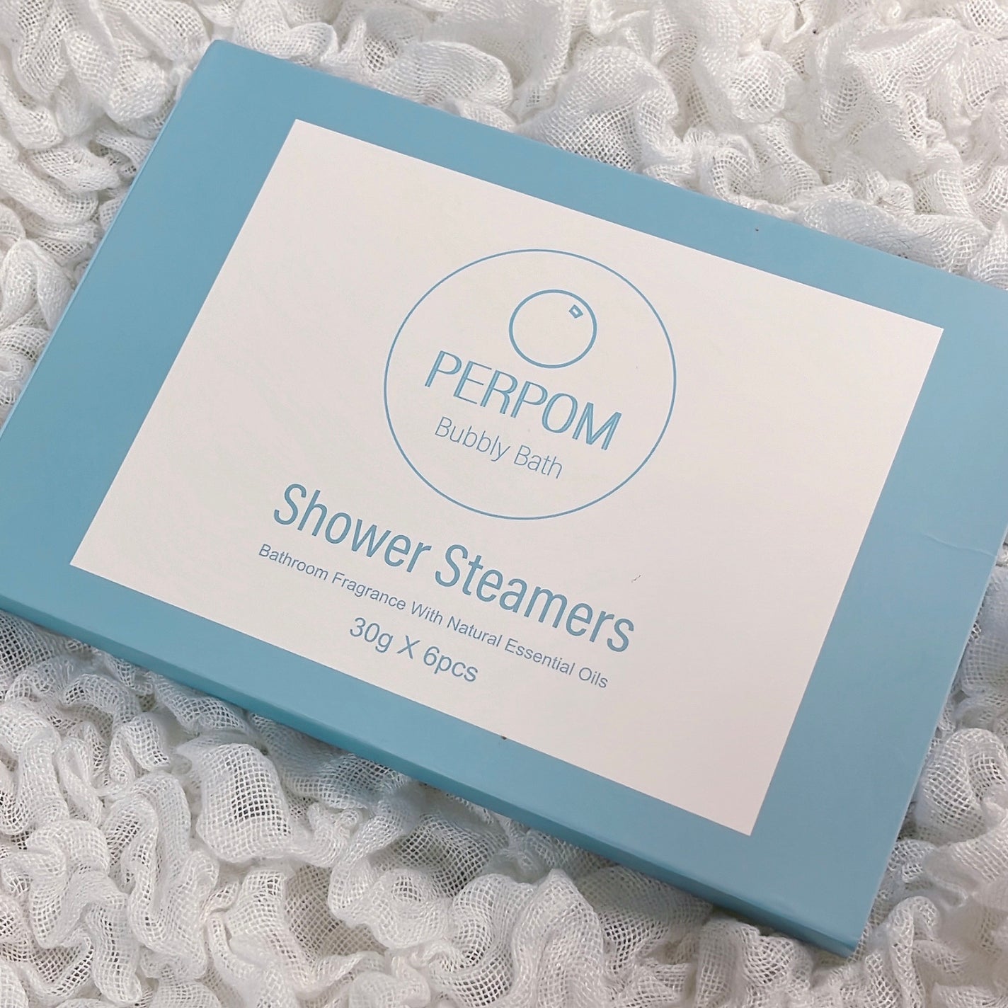 mari on LIPS 「✳︎✳︎Perlaシャワースチーマーシャワー🚿で使う入浴剤🌟湯..」(2枚目)