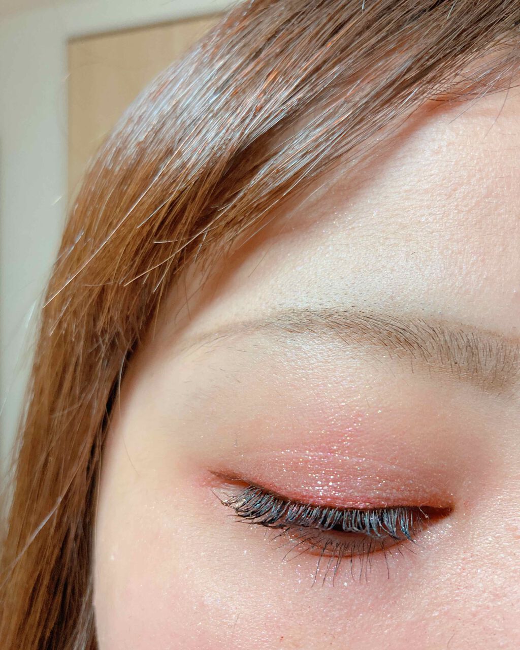 ラッシュエキスパンダー ロングロングロング/MAJOLICA MAJORCA/マスカラを使ったクチコミ（3枚目）