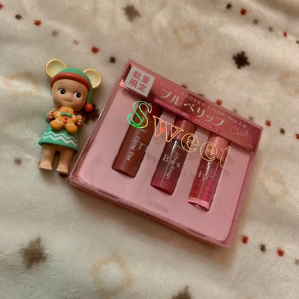 グロッシールージュティント/ETUDE/リップグロスを使ったクチコミ(1枚目)
