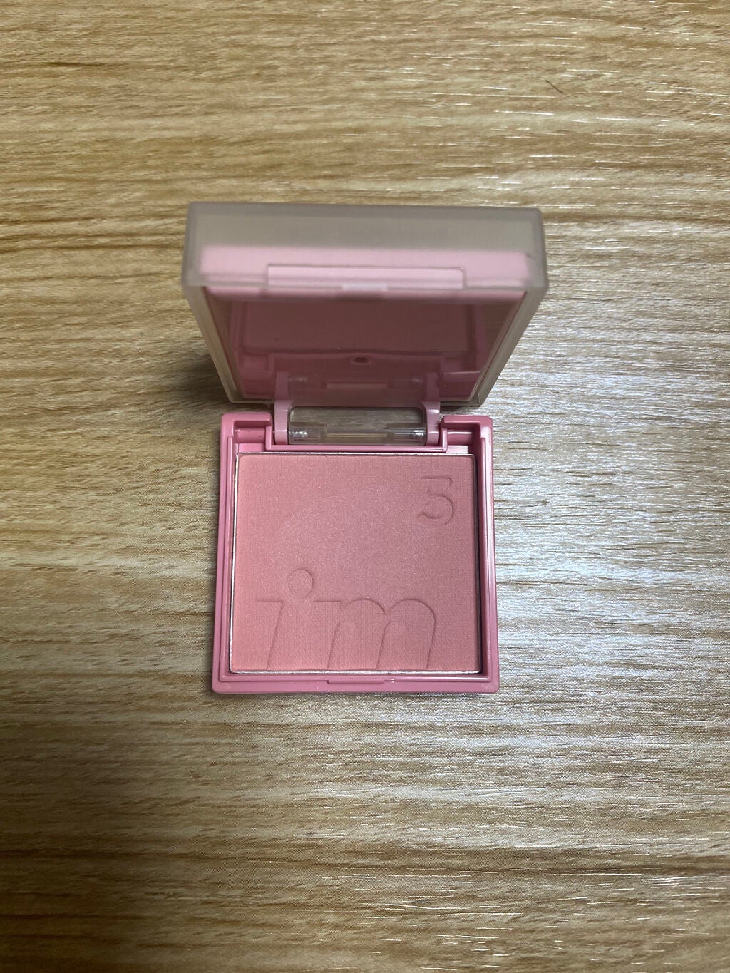 DUOセット/i’m meme/メイクアップキットを使ったクチコミ(7枚目)