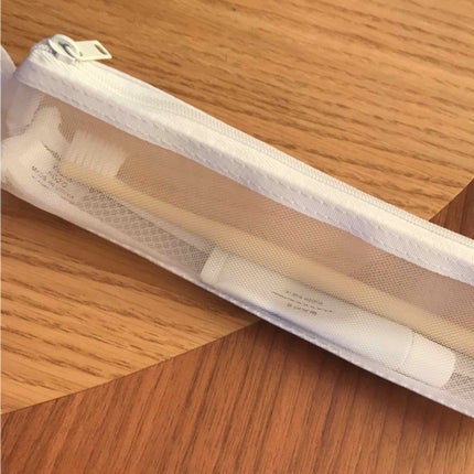 フランスぱん on LIPS 「フランスぱんのポーチの中身!!学校に持って行ってるものです!出..」(4枚目)