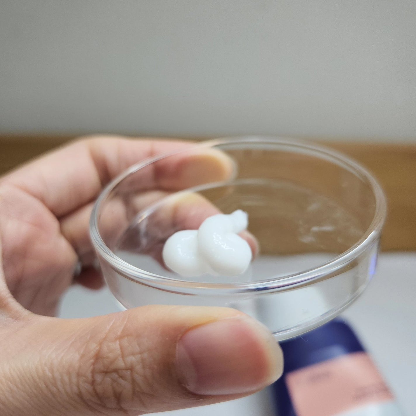 クールソルトスケーリングシャンプー/クールソルトスカルプトリートメント/Dr.G/市販シャンプーを使ったクチコミ(3枚目)