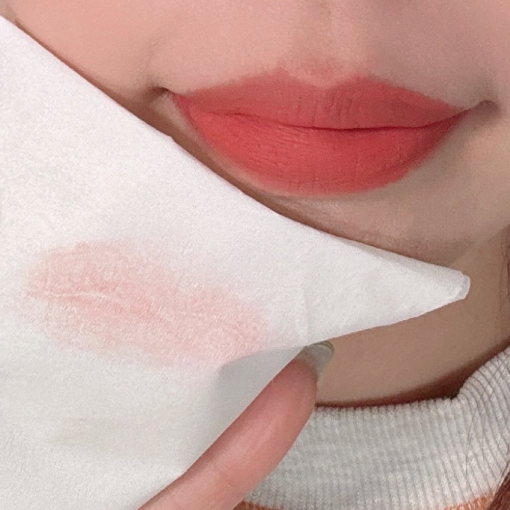 キューピッドリップ/CYQ/口紅を使ったクチコミ(5枚目)