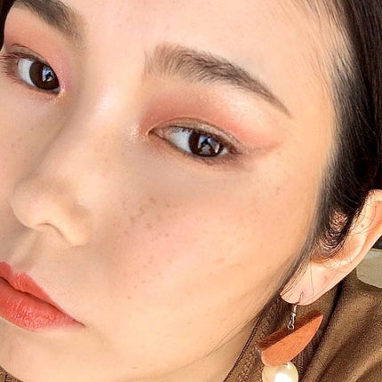 クイックイージーアイライナー/キャンメイク/リキッドアイライナーを使ったクチコミ(4枚目)