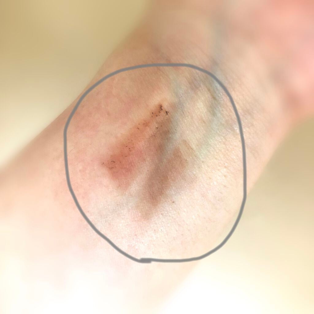 フィットミー リキッドファンデーション R/MAYBELLINE NEW YORK/リキッドファンデーションを使ったクチコミ(2枚目)