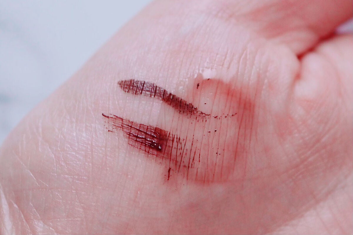 マイルドクレンジング オイル/ファンケル/オイルクレンジングを使ったクチコミ(4枚目)