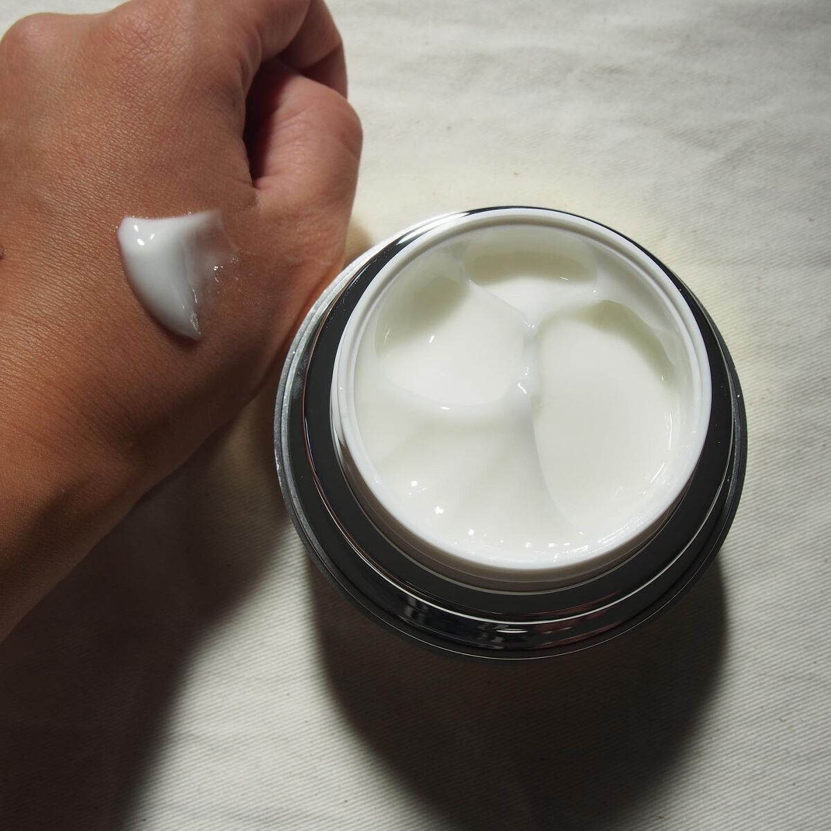 AG アルティメット フェイシャルクリームマスク/AGアルティメット/フェイスクリームを使ったクチコミ(3枚目)