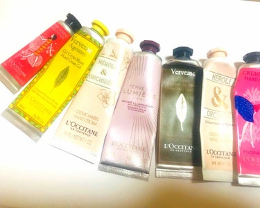 【きょうからLIPS登録】

L'OCCITANEヲタク級にハマっています、
もうすぐ華のアラサーです(^o^)🌻

ロクシタンのDMとノベルティに釣られ
釣られまくった結果、
プチプラコスメを研究して