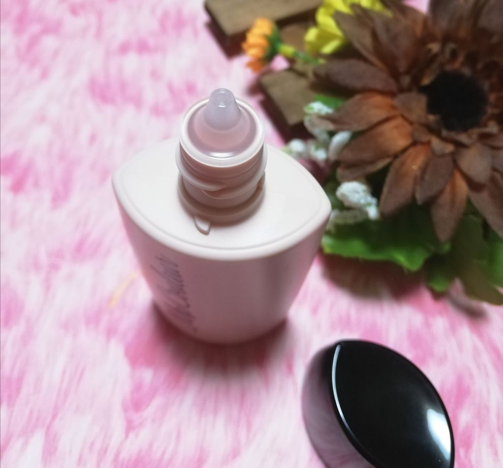 モイストタッチプライマー/マクレール/化粧下地を使ったクチコミ（3枚目）