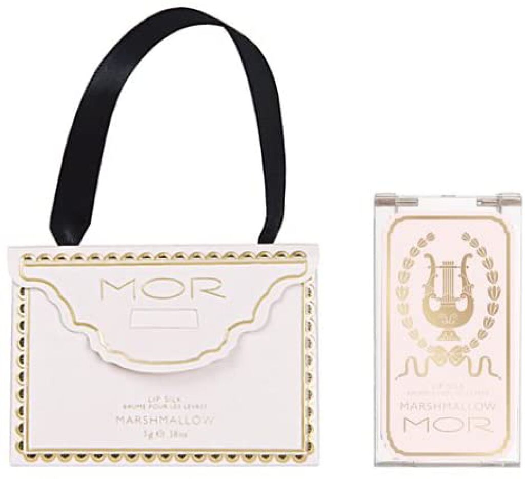 リトルラグジュアリーズ リップシルク マシュマロ