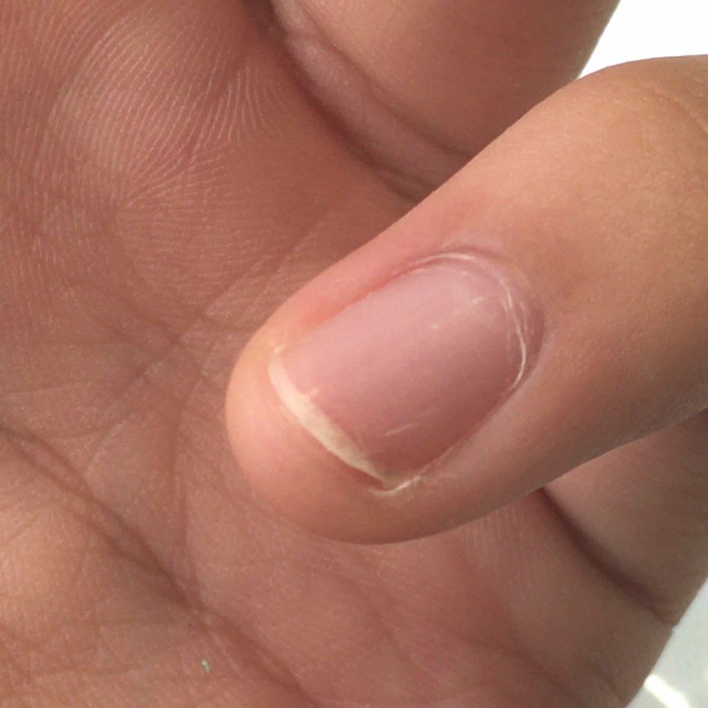 ガラスつめヤスリ/DAISO/ネイル用品を使ったクチコミ(3枚目)