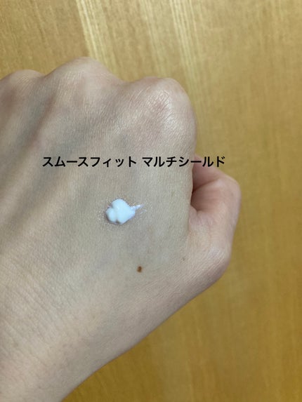 クリーミー クリアフォーム/cresc. by ASTALIFT/洗顔フォームを使ったクチコミ(2枚目)