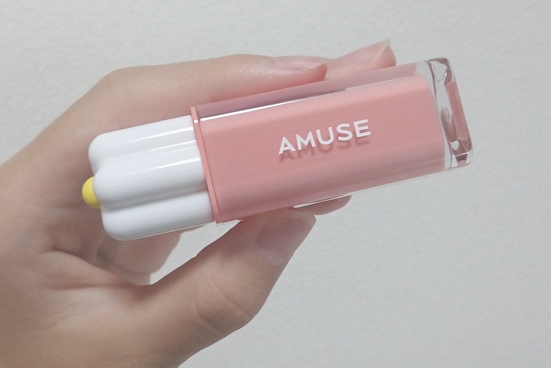 ãã¥ãŒãã£ã³ã/AMUSE/ãªãããã£ã³ãã䜿ã£ãã¯ãã³ãïŒ1æç®ïŒ