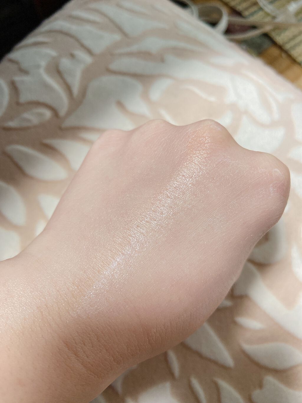 薬用クレンジング洗顔 N/なめらか本舗/洗顔フォームを使ったクチコミ（3枚目）