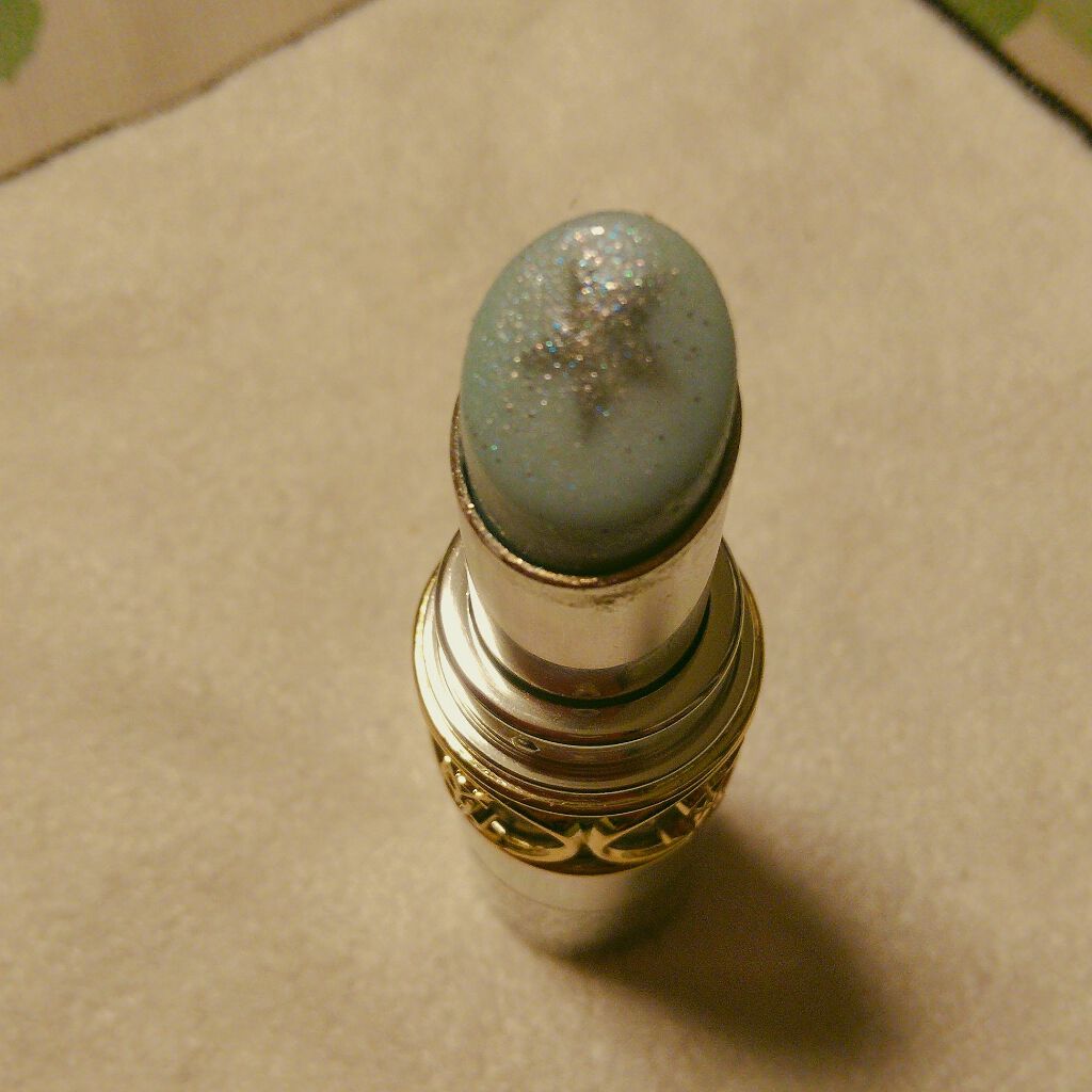 ルージュ ヴォリュプテ ロックシャイン/YVES SAINT LAURENT BEAUTE/口紅を使ったクチコミ(1枚目)