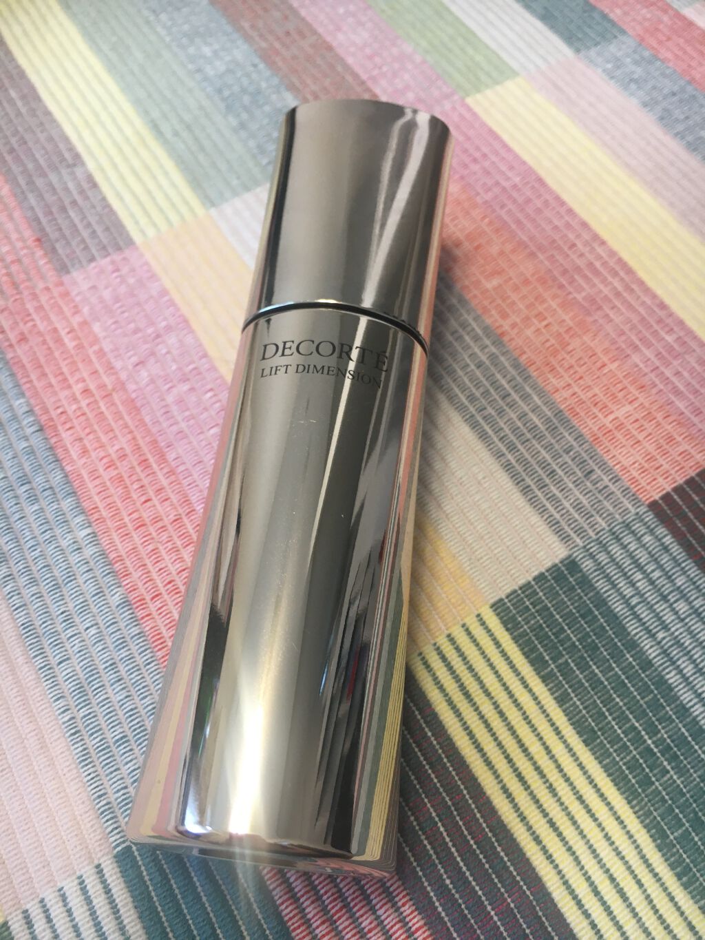 リフトディメンション セラム/DECORTÉ/美容液を使ったクチコミ(1枚目)