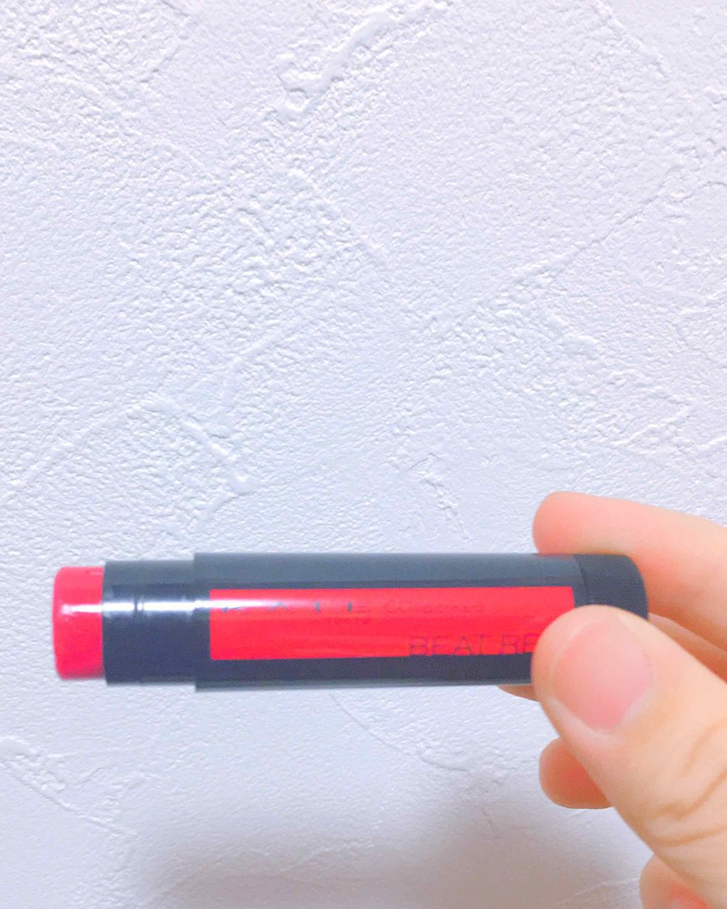 CCリップクリームN/KATE/リップケアを使ったクチコミ（2枚目）