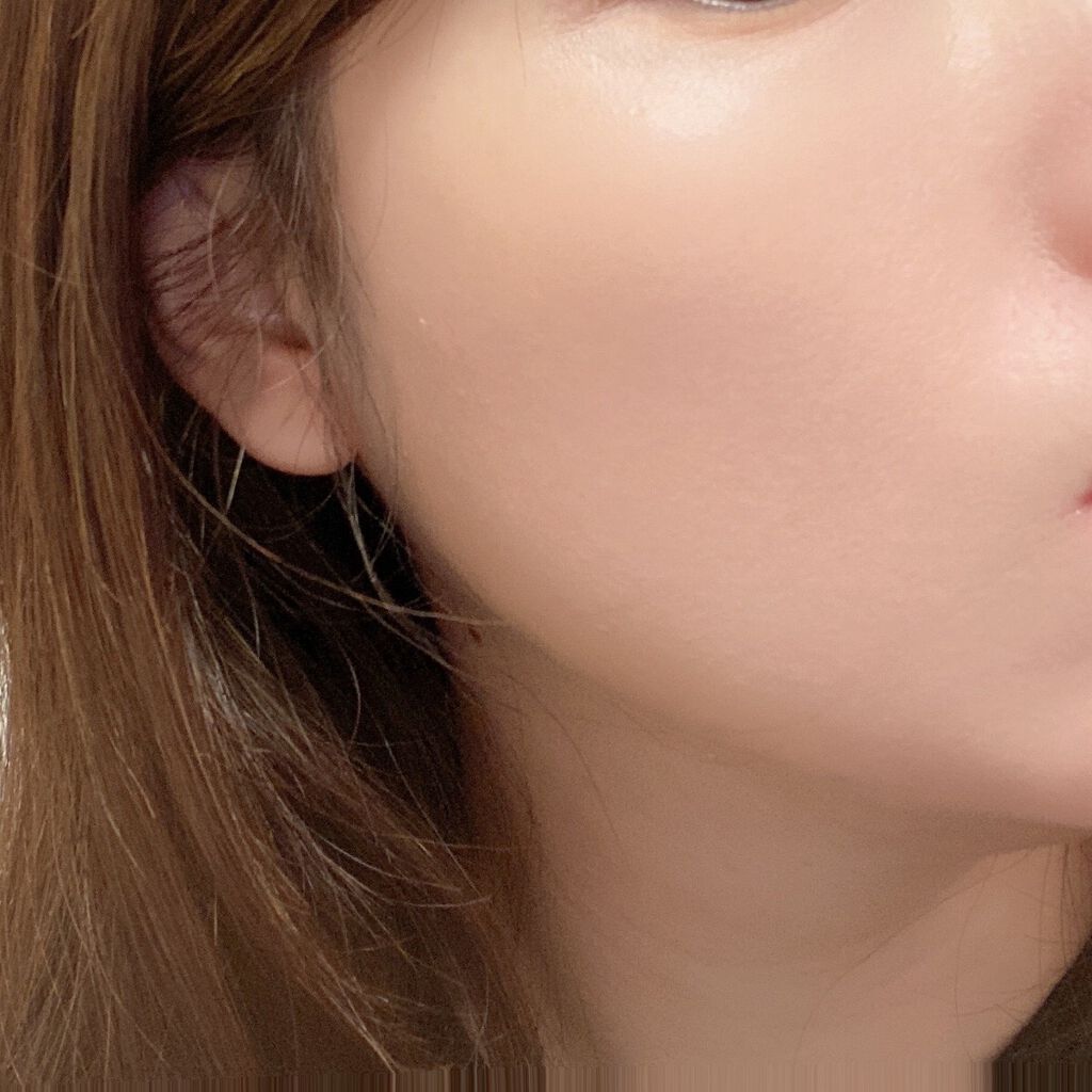 ドラマティック カバージェリー BB		/マキアージュ/BBクリームを使ったクチコミ（2枚目）