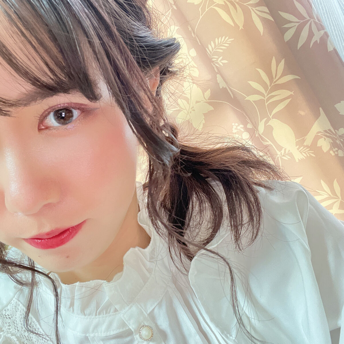 ラディアント タッチ ブラープライマー/YVES SAINT LAURENT BEAUTE/化粧下地を使ったクチコミ（1枚目）